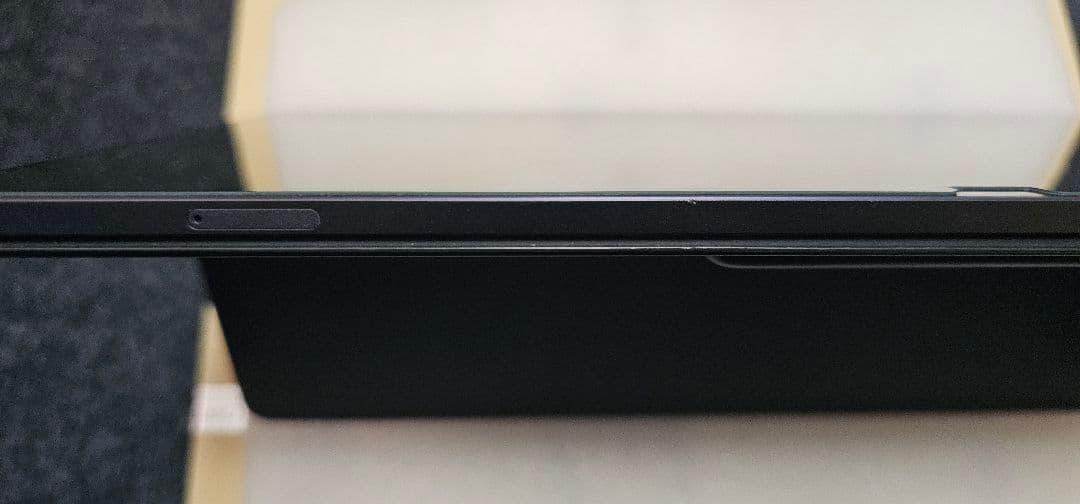 Galaxy Tab S8 Ultra キーボード＋カバー＋保護フィルム