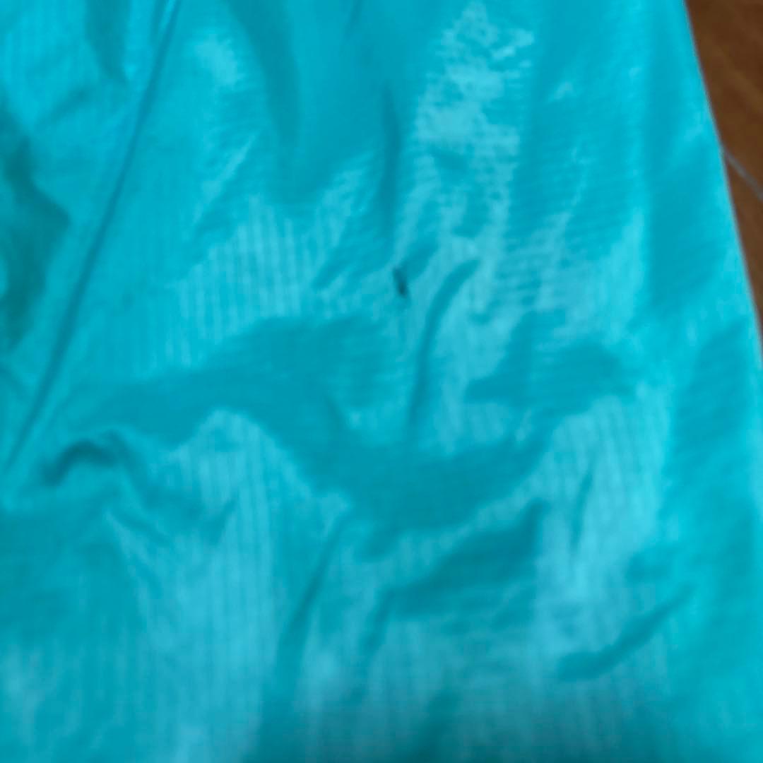 F*Y様 patagonia featherweight jaket