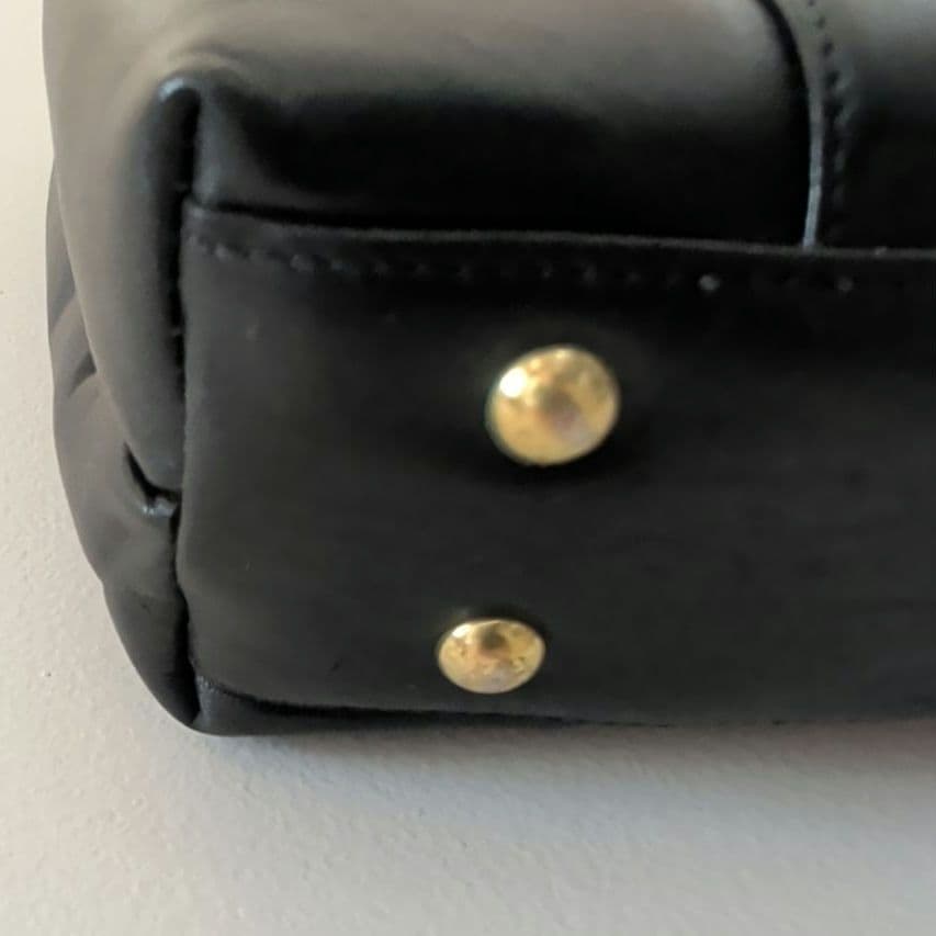 Christian Dior クリスチャンディオール　ヴィンテージ　ハンドバッグ