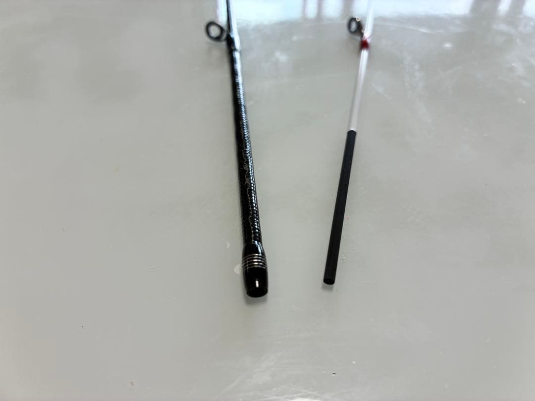 シマノ　クロスミッションXR S66M