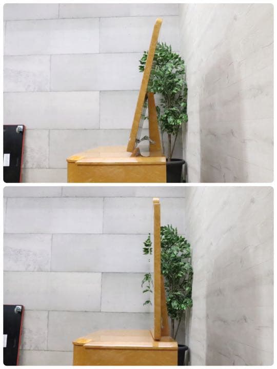 GMDK498○ 初音の家具 田中家具製作所 最高級 婚礼家具 泉州桐ダンス ド