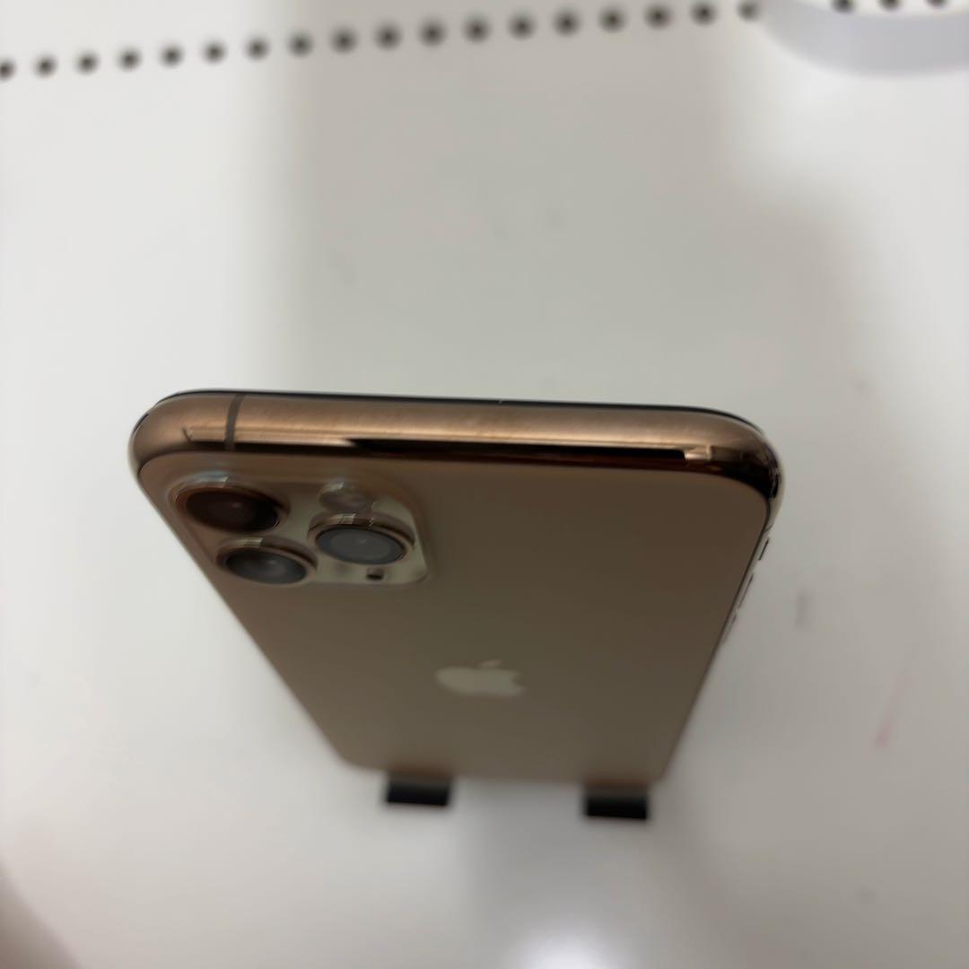 早い者勝ち　[SIMフリー]Apple iPhone 11pro 64GB