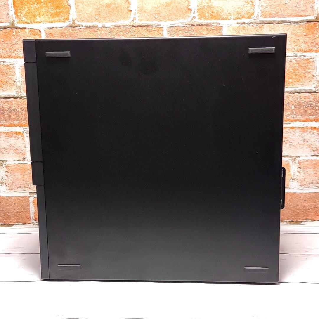 【大容量1TB】DELL Optiplex 3050 デスクトップ i516GB