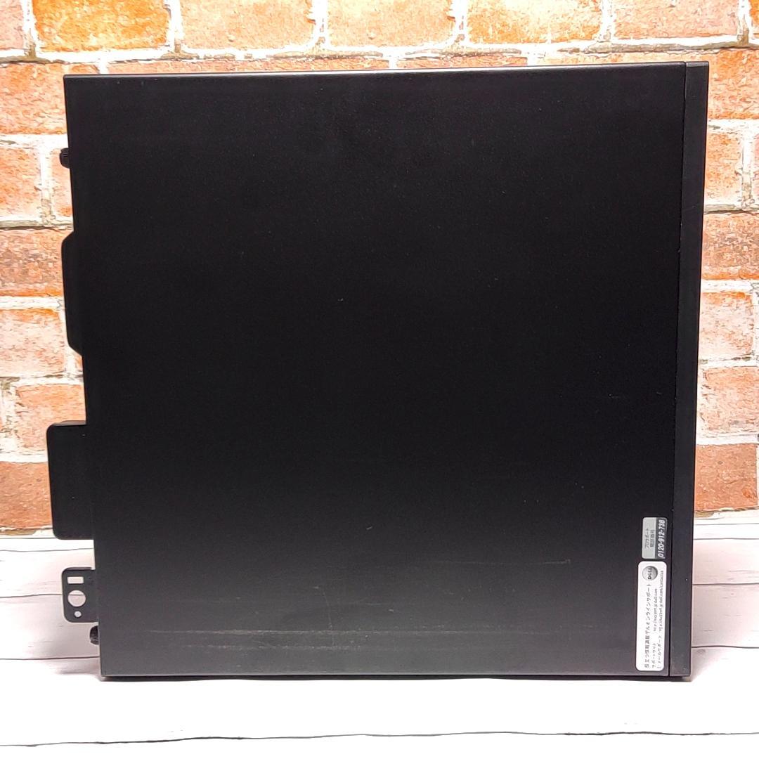 【大容量1TB】DELL Optiplex 3050 デスクトップ i516GB