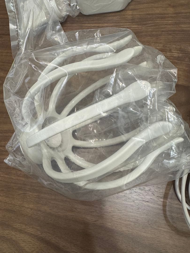 FUKUGEN PRO ヘアドライヤー ホワイト