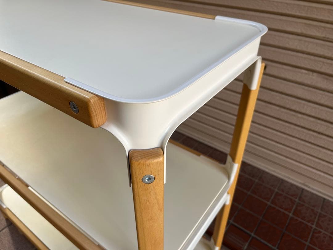 値下げ⭐️MAGIS マジス オープンシェルフ シェルビングシステム 本棚