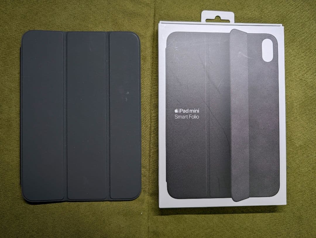 iPad mini6 第6世代 Wi-Fi +Cellular +pencil