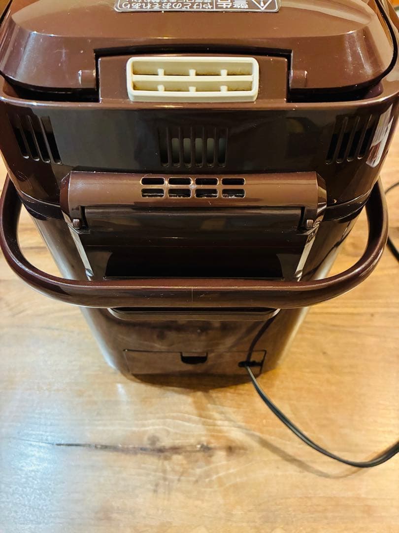 Panasonic/ホームベーカリー/SD-BMT1001/2017