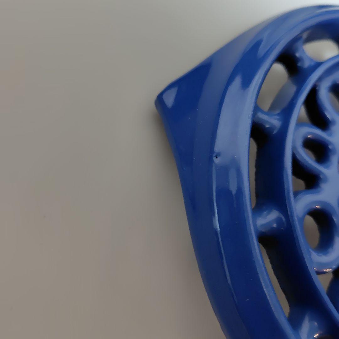 ル・クルーゼ　ミニトリベット➀