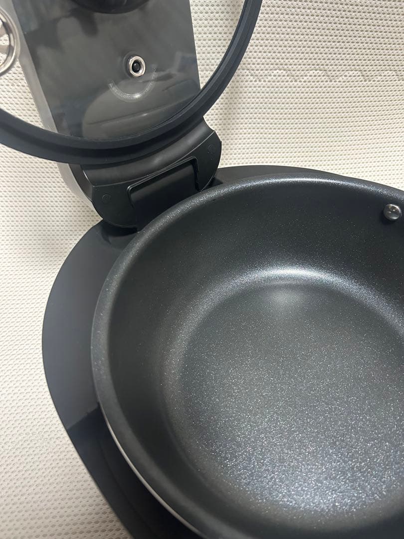 極美品　labuono 全自動調理器 ラボーノ 三ツ星シェフ TVG-300K