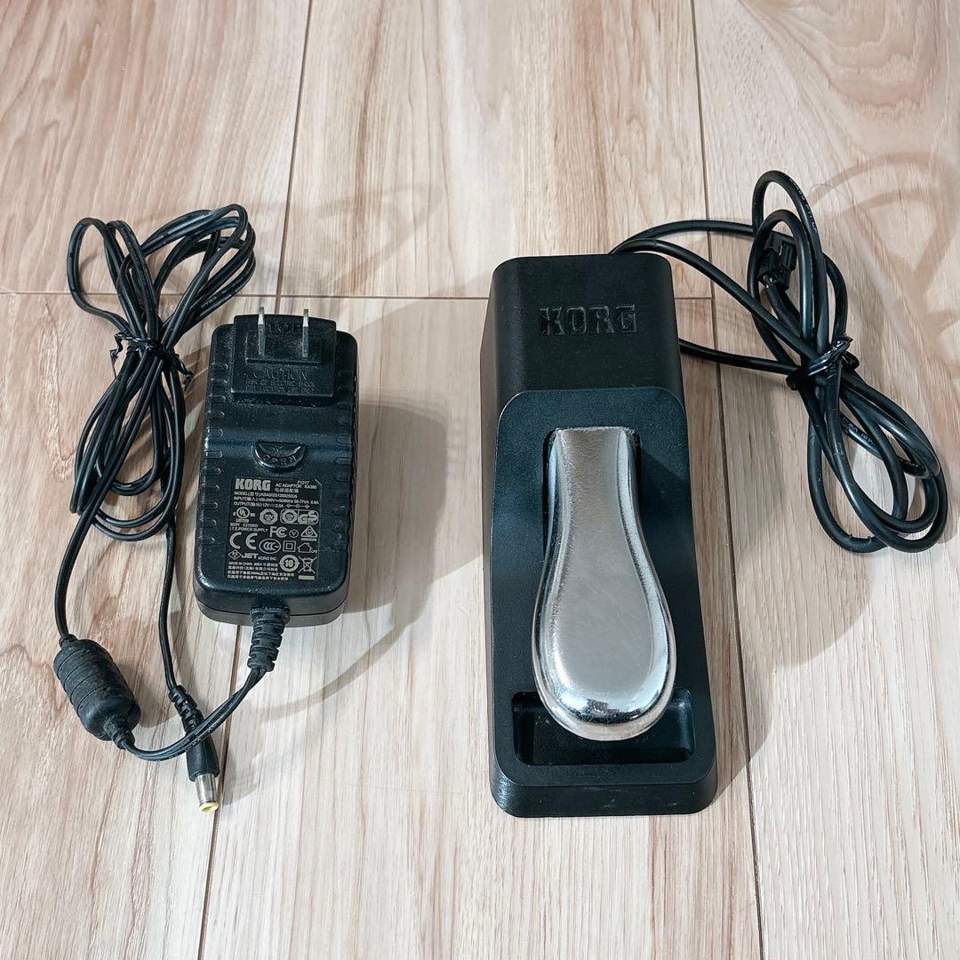 ✨良品✨ KORG コルグ B1 デジタルピアノ 電子ピアノ 88鍵 送料無料