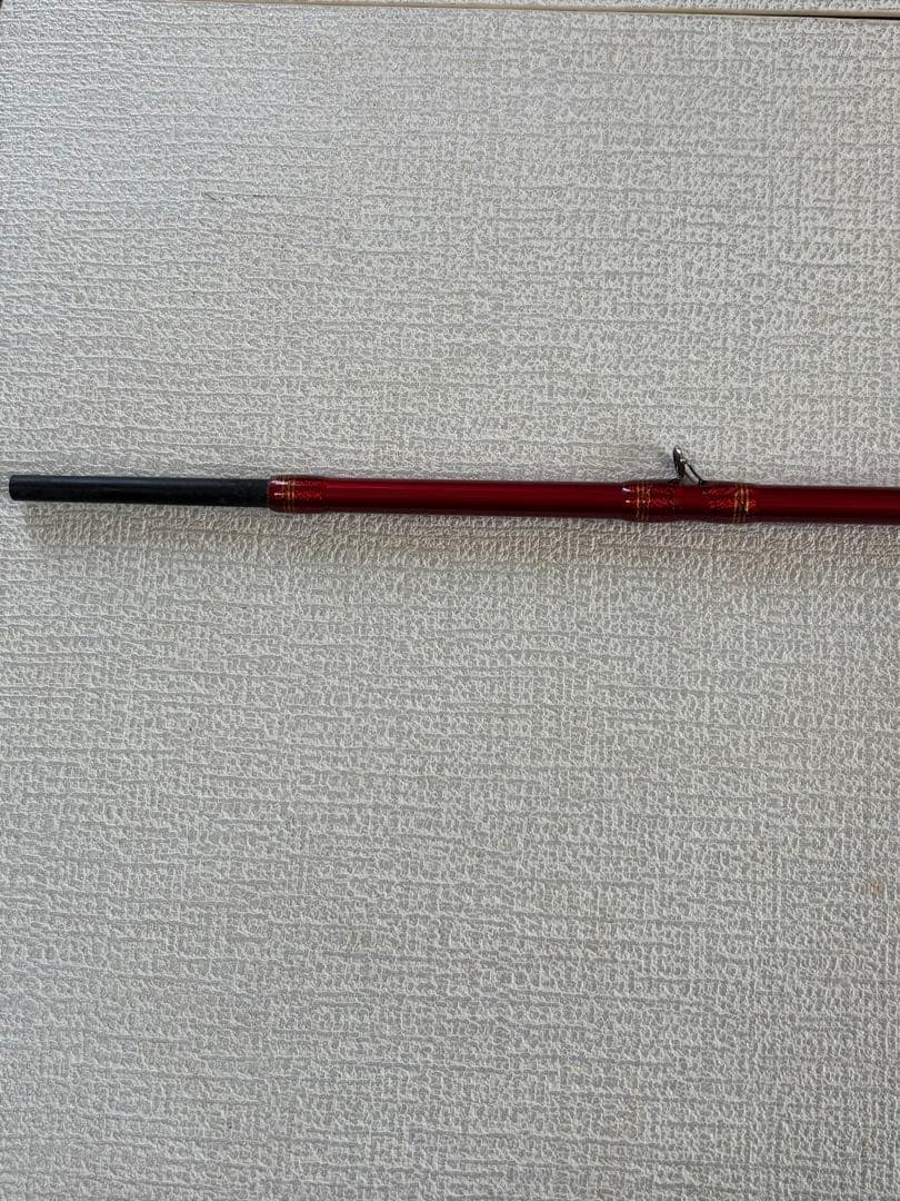 ABU CONOLON CNLC-605M アブガルシア コノロン605M 美品