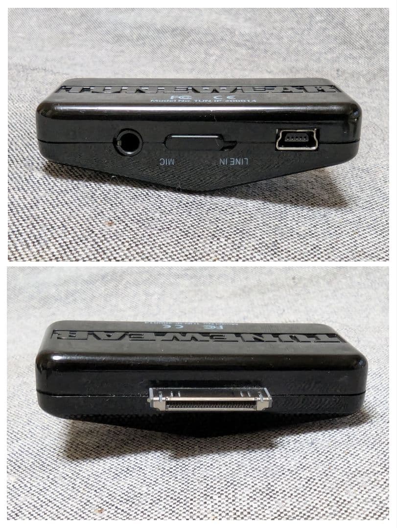 iPod Classic 第6世代 80GB