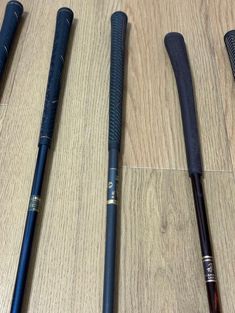 ALTUS ，SPECEA 他メンズゴルフクラブセット 18本★ブリヂストン他