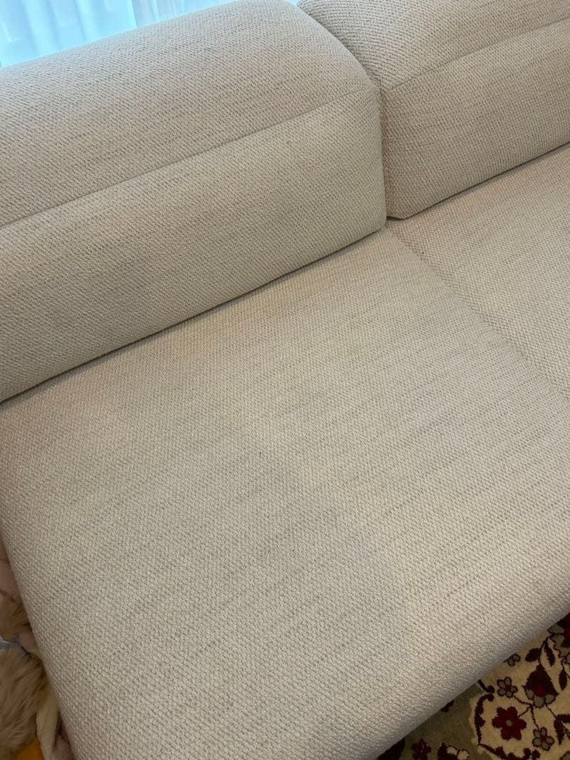 ボーコンセプト　ハンプトン　高級　ソファ　セット　大型　モダン