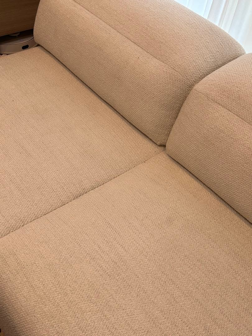 ボーコンセプト　ハンプトン　高級　ソファ　セット　大型　モダン