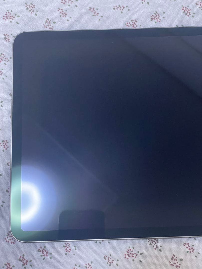 iPad Pro 11 (第2世代) 128GB WiFi モデル