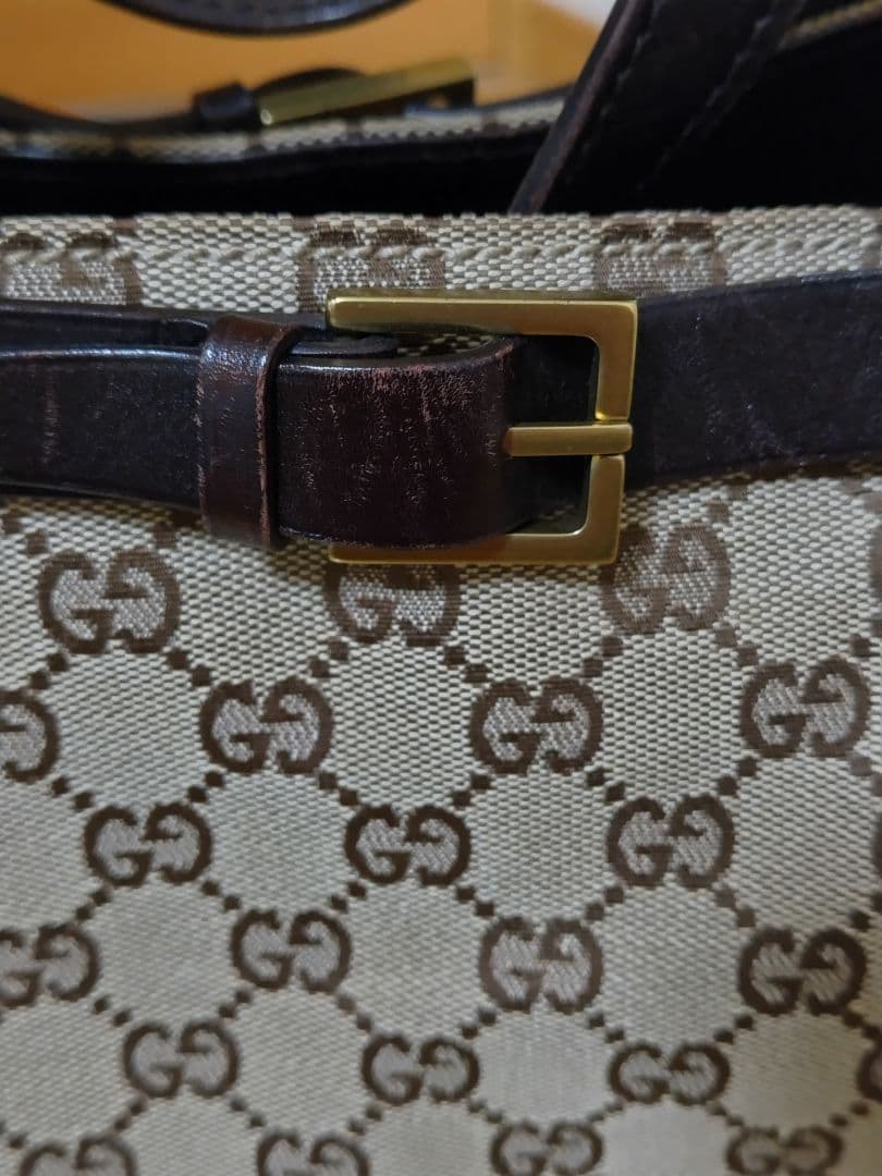 GUCCI　バック