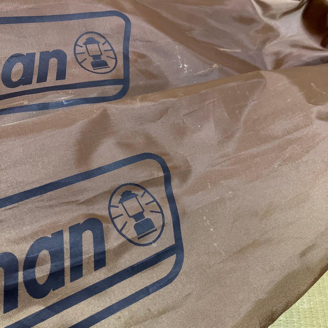 コールマン　ヒーリングチェア　限定色2脚セット