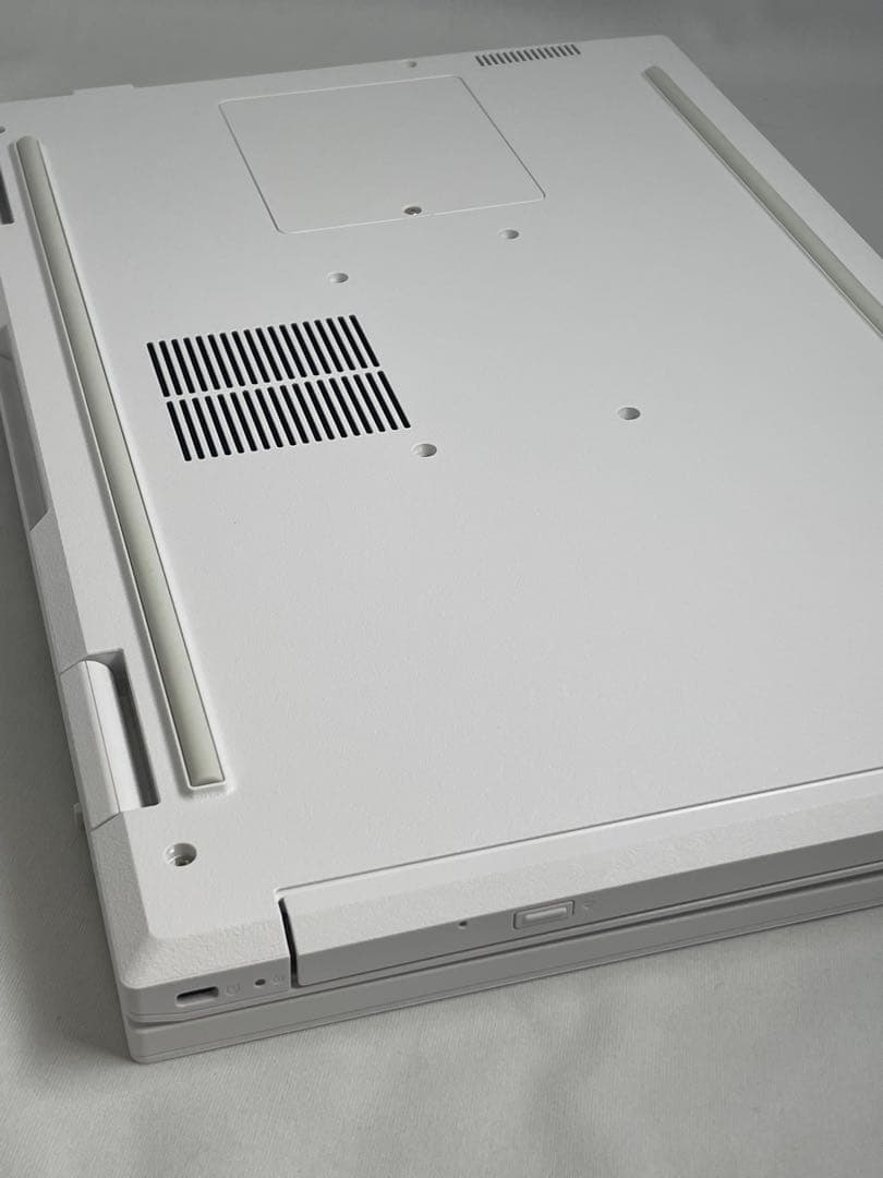 PC-N1655KAW 13世代i5-1335U 16GB 512GB SSD