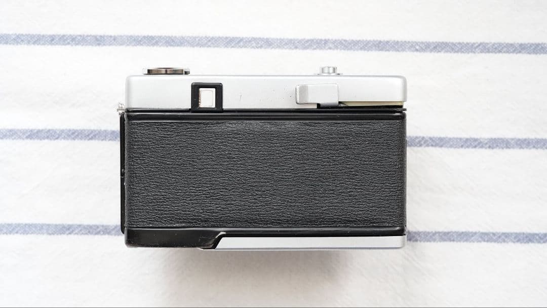 Minolta repo-S（整備済み）