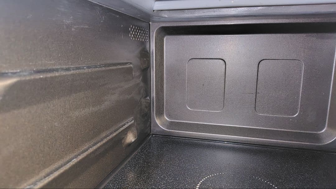 美品 Panasonic NE-MS267 オーブンレンジ