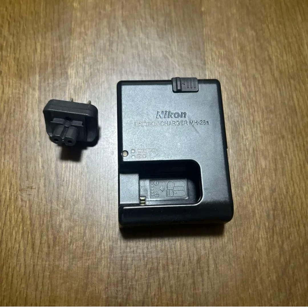 Nikon D7500 デジタル一眼レフカメラセット