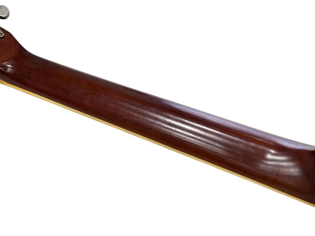 【アンジアンディ】YAMAKI ヤマキ R1000 ハカランダ単板