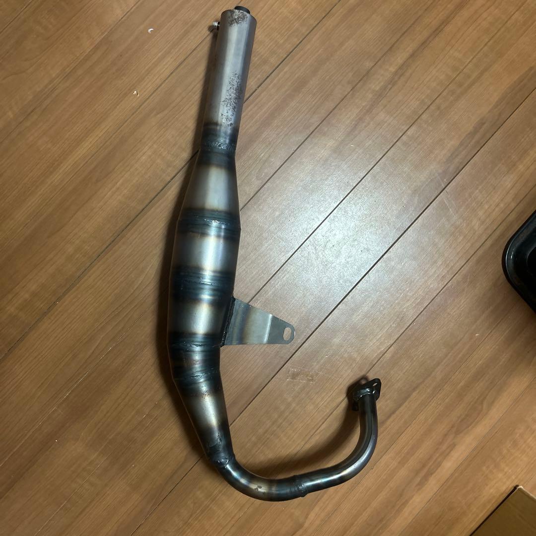 ショットガンチャンバーDJ1用