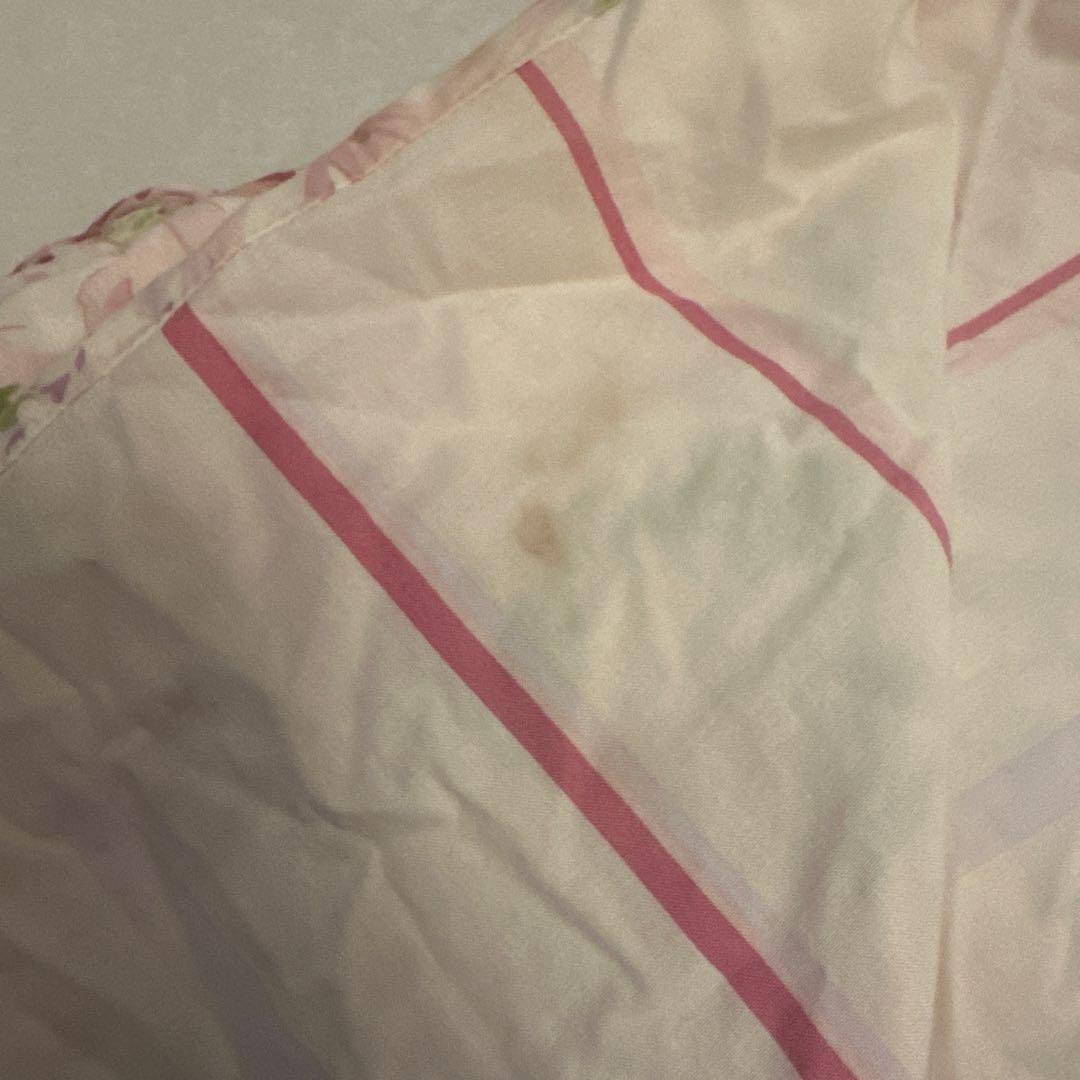 《アルバティーン》LAURA ASHLEY  シングルシーツ4点セット