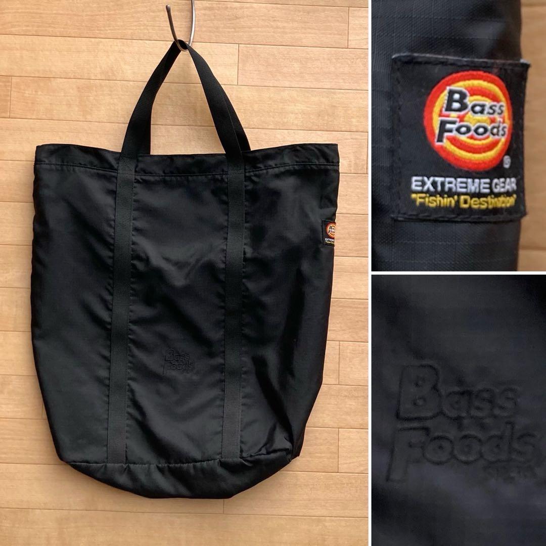 BASS FOODS GORE-TEX XCR サロペット フィッシングスーツ