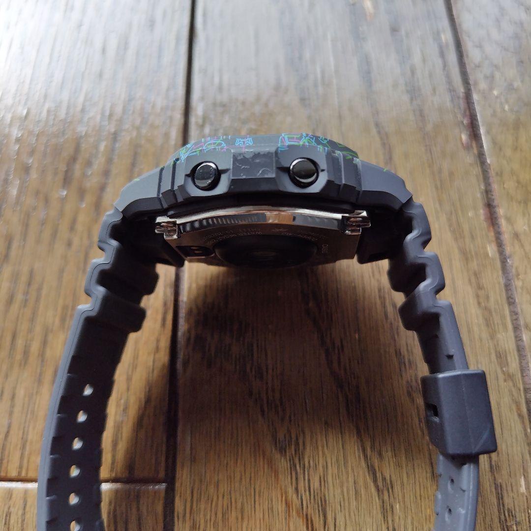 G-SHOCK DW-H5600EX-1JR 2点セット