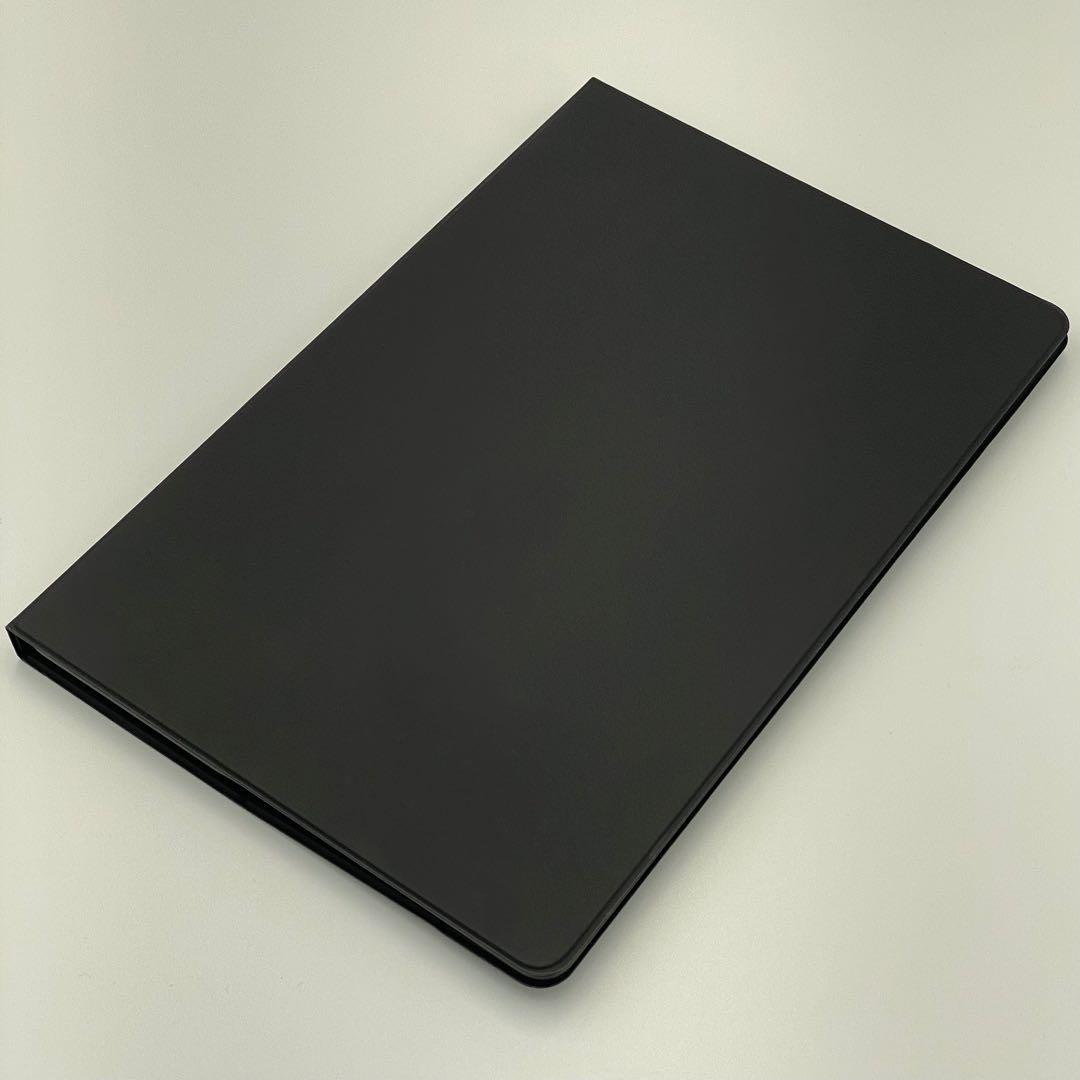 Samsung Galaxy Tab S9/S9 FE 純正キーボードカバー