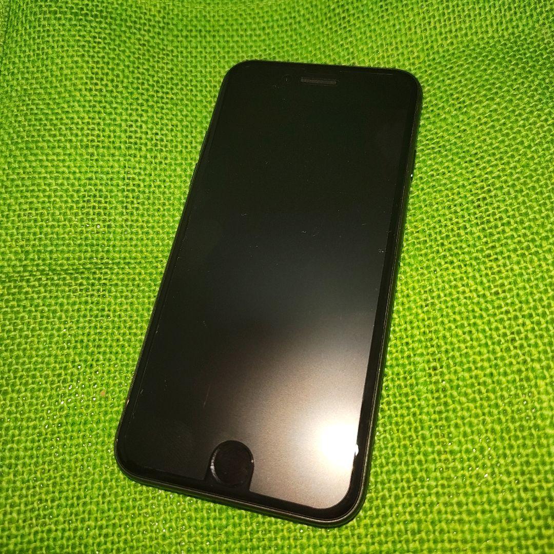 iPhone8 64GB スペースグレイ　おまけ付き