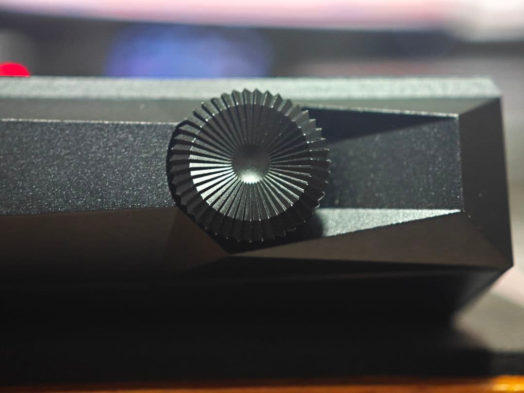 Astell＆Kern A&ultima SP2000T Onyx Black