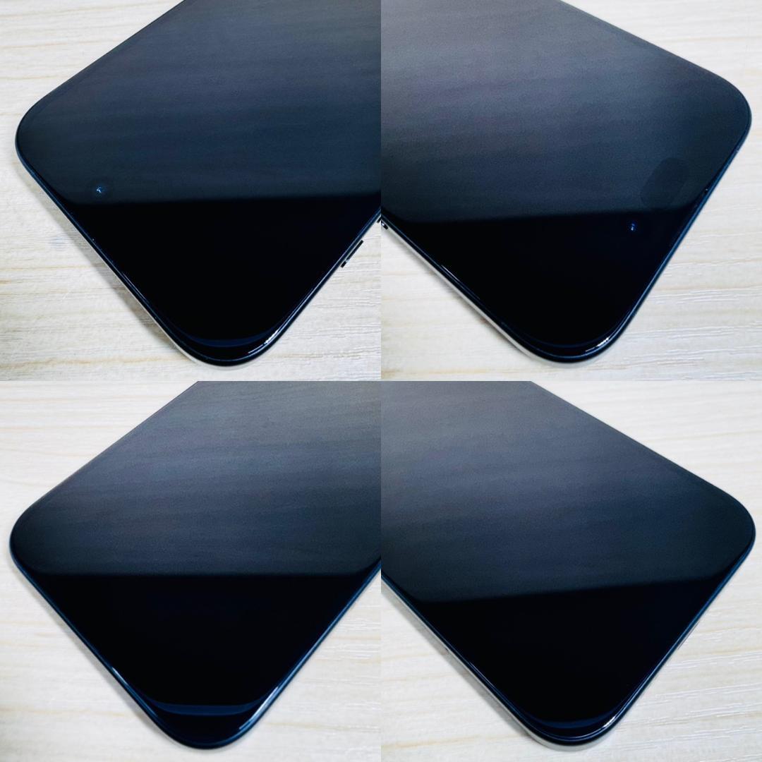 P52 超美品SIMフリー iPhone16 128GB Black おまけ付き