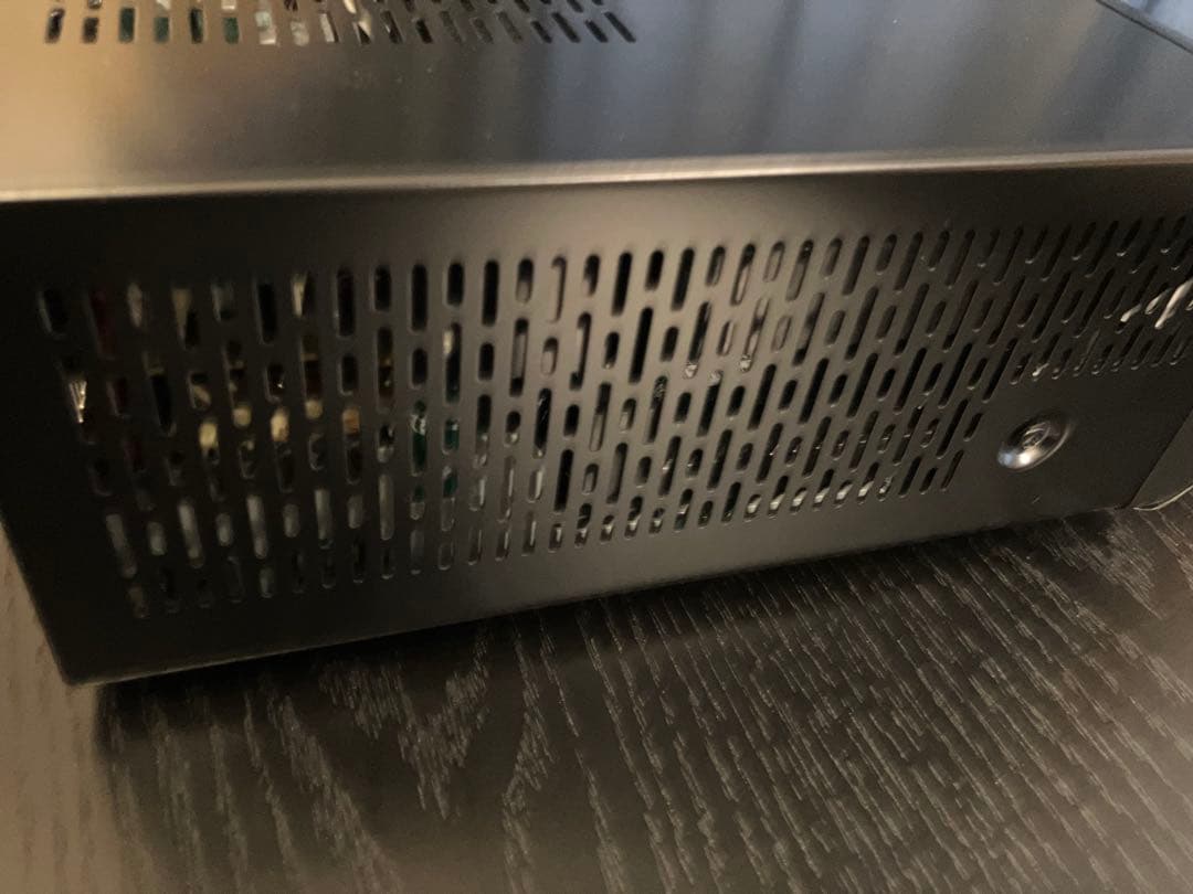 【美品】DENON デノン RCD-M41 Bluetooth コンポ　ブラック