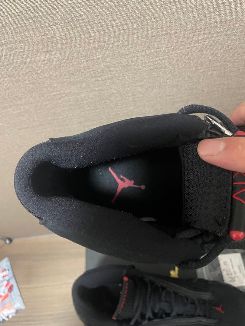NIKE ナイキ エア ジョーダン 14 レトロ　Jordan14
