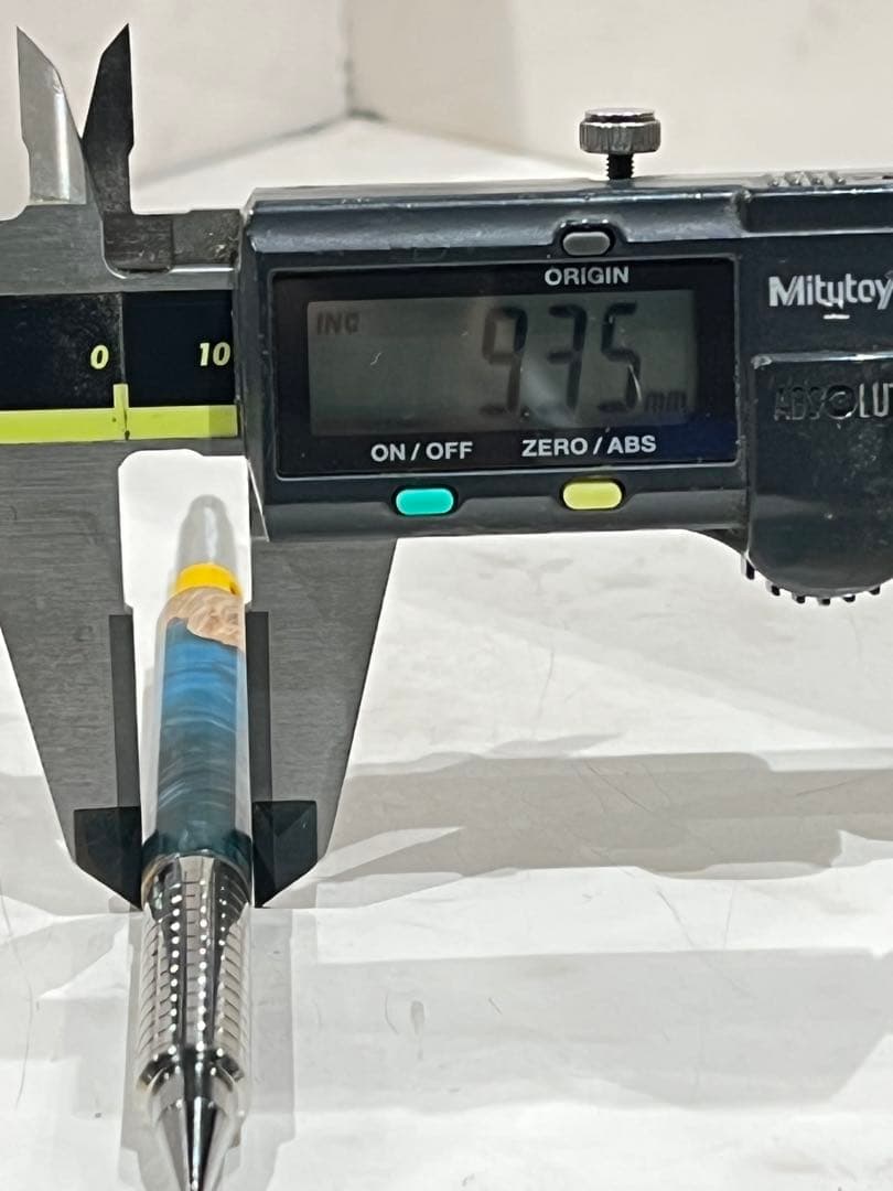 HW1-7pg5 12角軸　ステンノックボタン/ノックカバー