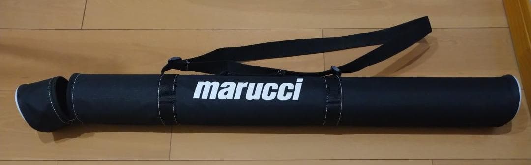 ワニクラッシャーパワー　トップバランス（83cm 730g)　バットケース付き