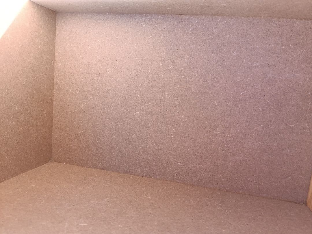 美品 無印 MUJI スタッキングチェスト 引出し オーク材 セット