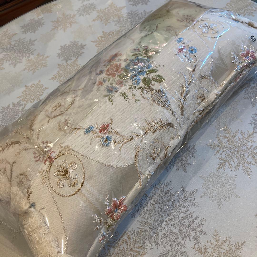 ￼￼￼アミブルージュ　ピロークッション