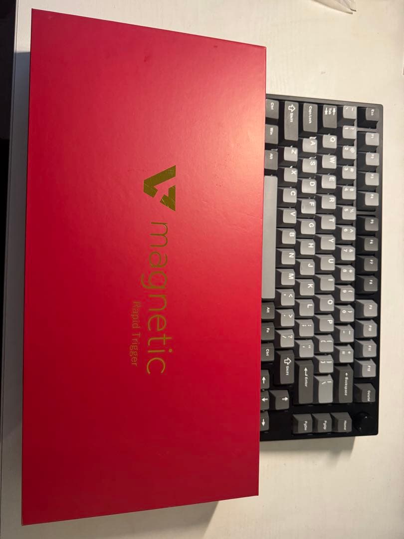 【値下げ交渉可】 VM75HE