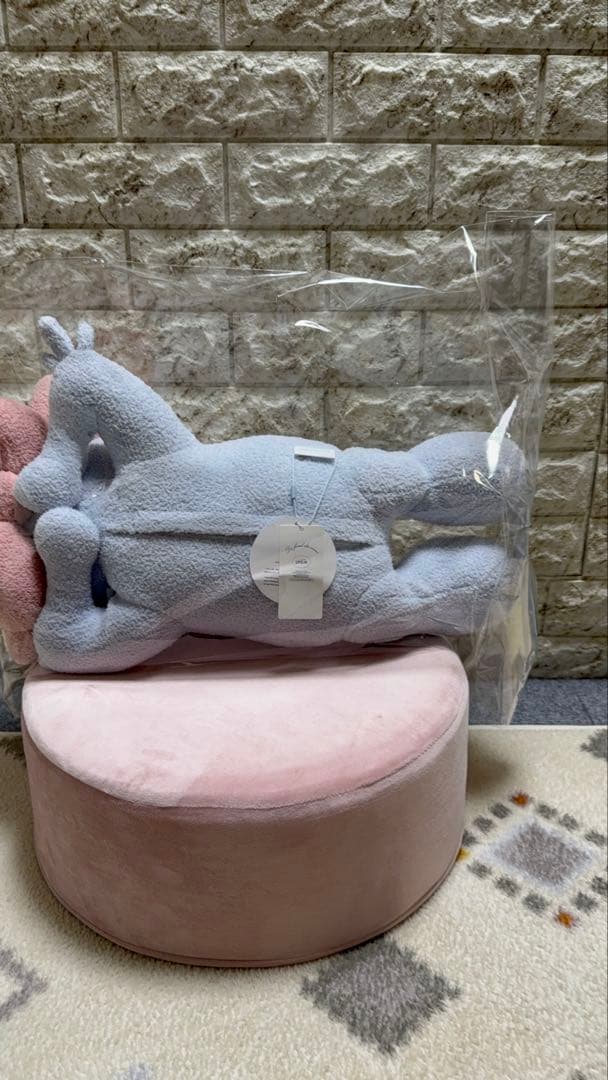 関西万博 ミャクミャクジェラピケティッシュケース9/27〜9/29再販限定商品