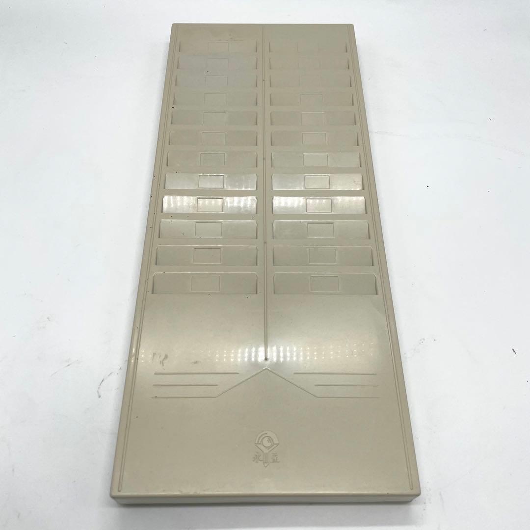 AMANO タイムレコーダー ラック セット BX2000 勤怠管理