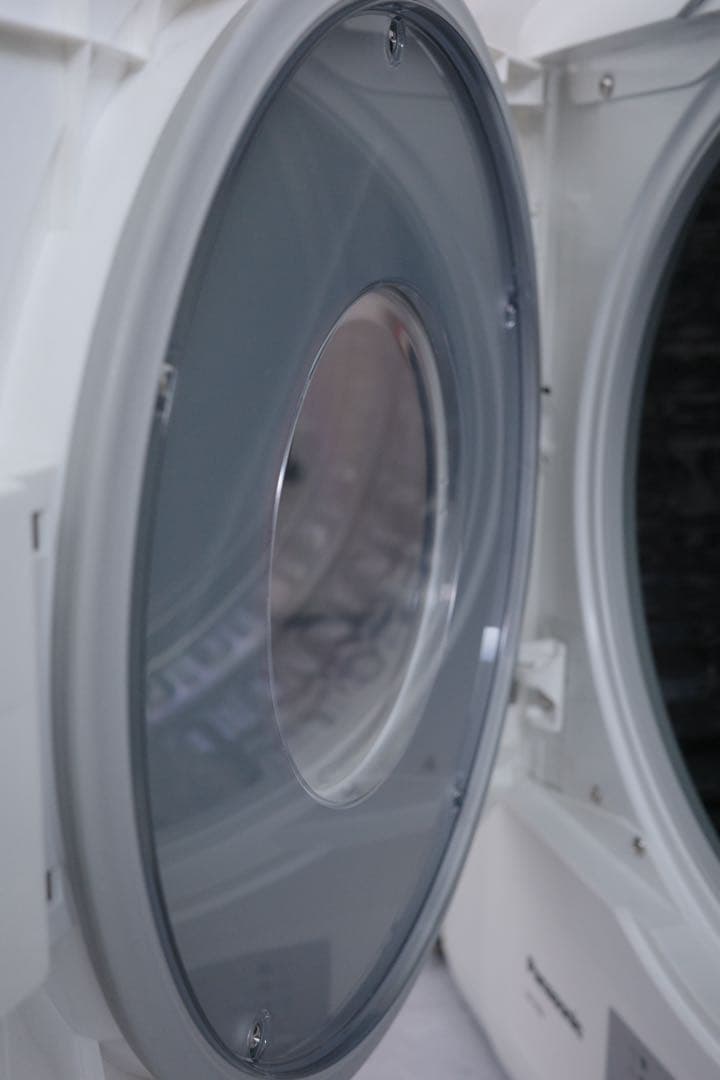 新品未使用Panasonic 乾燥機 2024年製