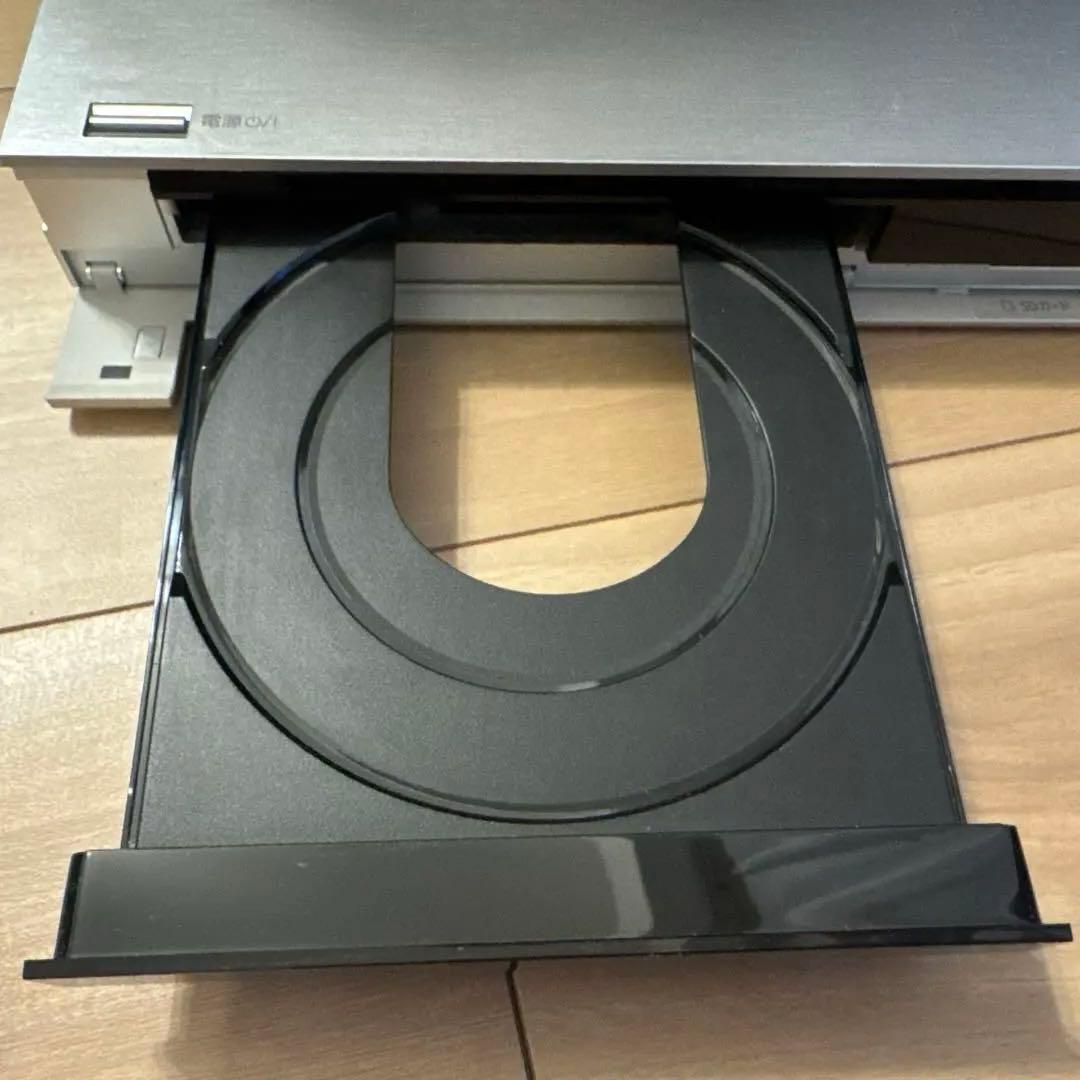 Panasonic「ブルーレイ・ディーガ」HDD 1TB DMR-BWT650