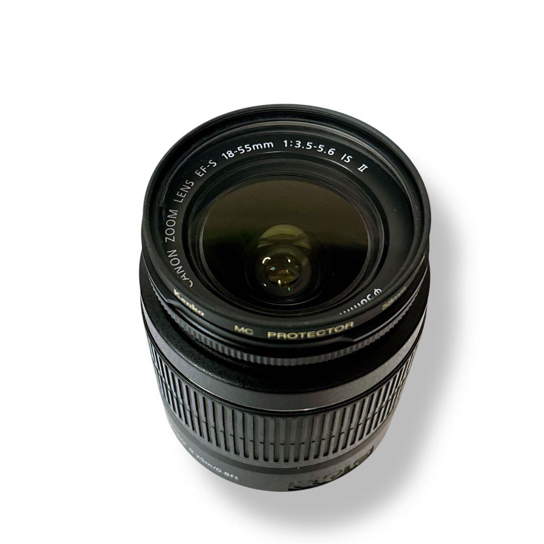 【美品】　Canon EOS KISS X4 初心者オススメ　一眼レフカメラ