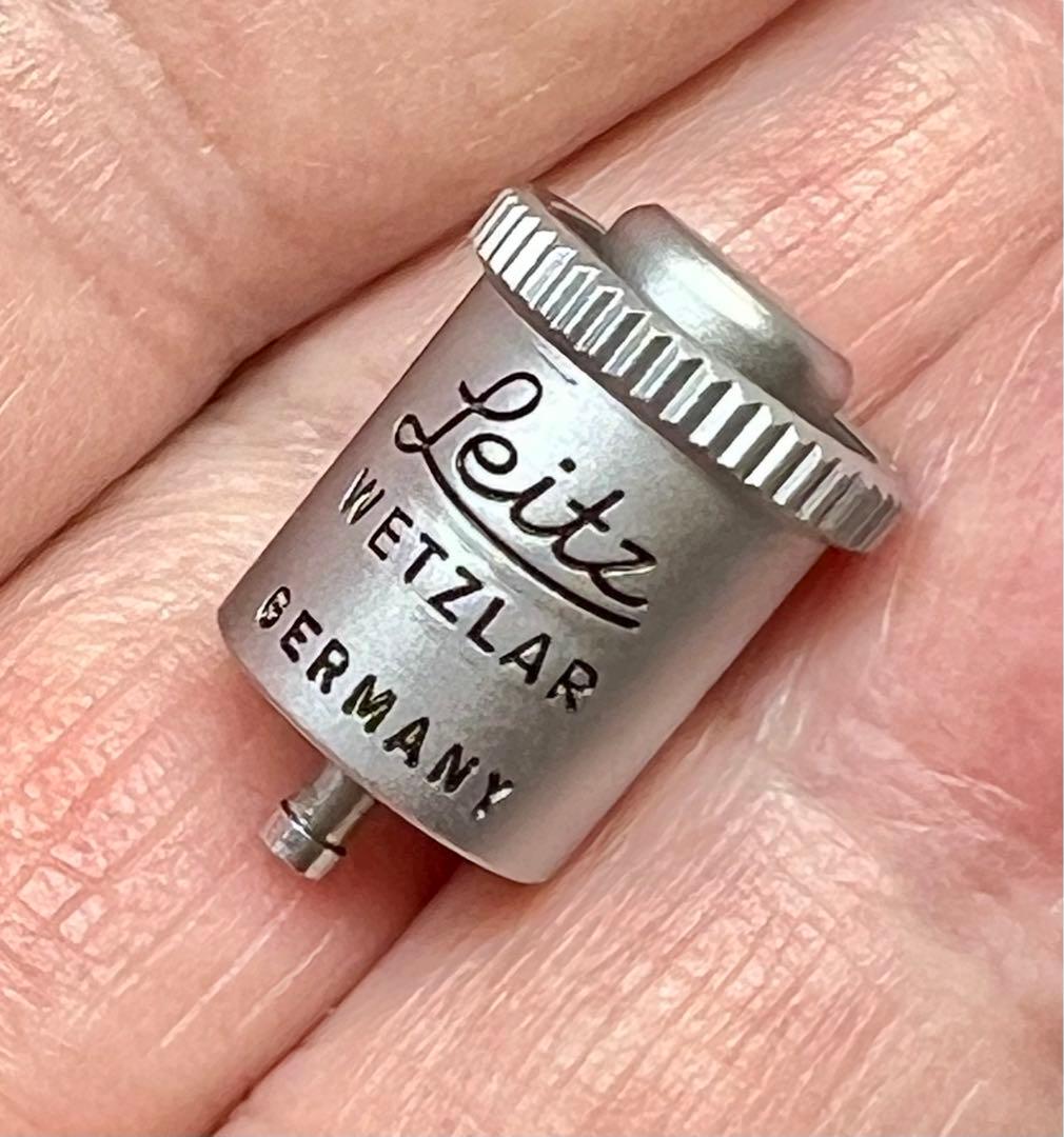 OH済！ライカ Leica M3 福耳 DRズミクロン 50mmf2 付属品多数