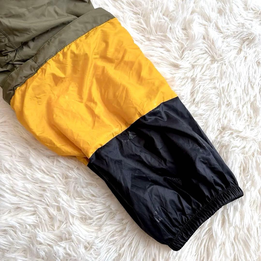 THE NORTH FACE キッズ スキーウェアNSJ62005 120